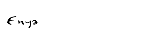 Enya