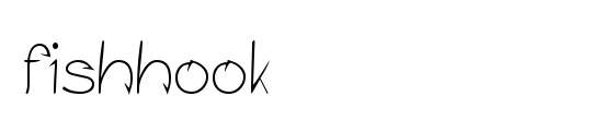 Fishhook