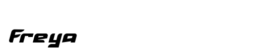 Freya