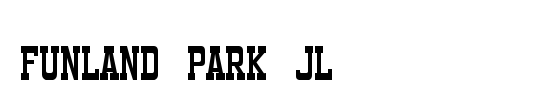 Funland Park JL