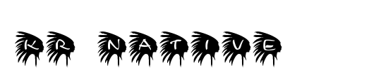 KR Native