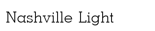 Nashville Light