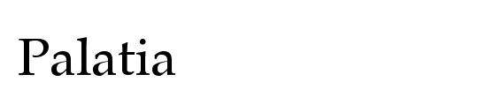 Palatia