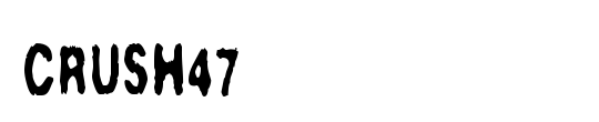 Crush47
