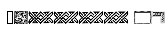 Celtic Elements