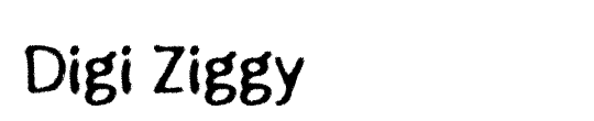 Digi Ziggy