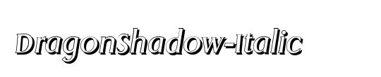 DragonShadow