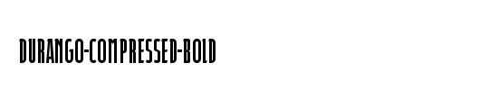 Durango-Compressed