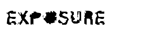 Exposure