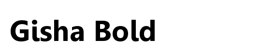 Gisha