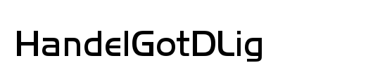 HandelGotDLig