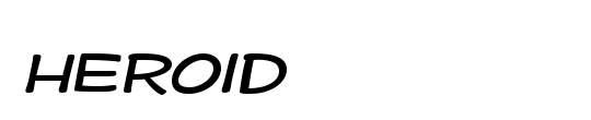 Heroid