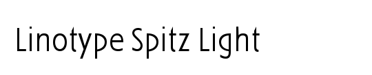 LTSpitz Light