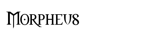 Morpheus