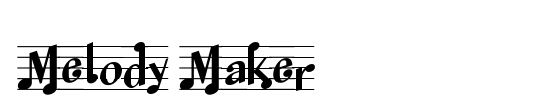 Melody Maker