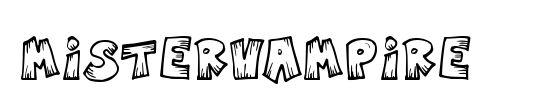 MisterVampire