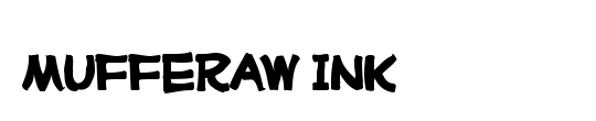 Mufferaw Ink