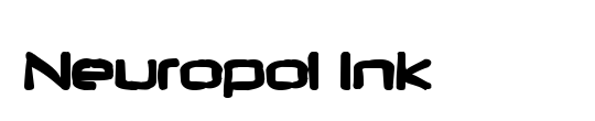Neuropol Ink