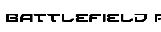 Battlefield Rock