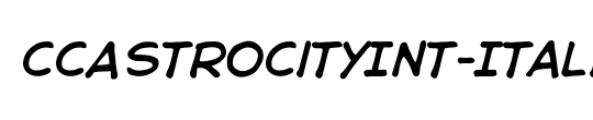CCAstroCityInt