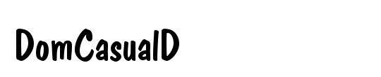 DomCasualD