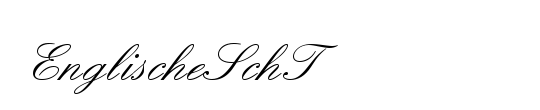 EnglischeSchT