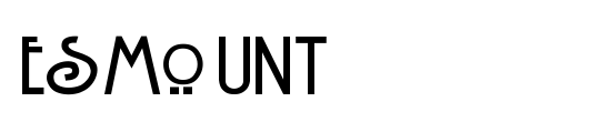 Esmount
