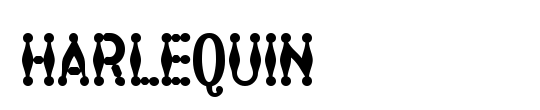 Harlequin