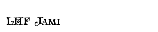 LHF Jami