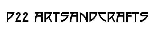 P22 ArtsAndCrafts