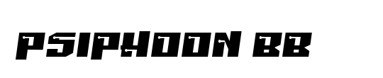 Psiphoon BB