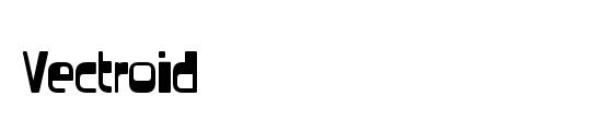 Vectroid
