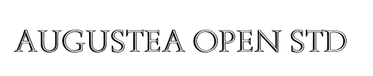 Augustea Open Std