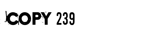 Copy 239