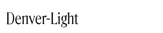 Denver-Light