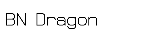 BN Dragon