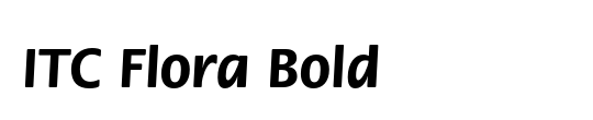 ITC Flora