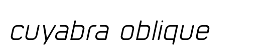 cuyabra