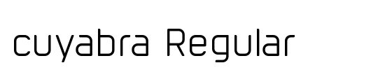cuyabra