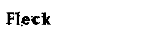 Fleck