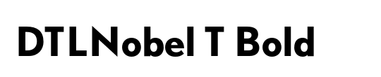 DTL Nobel