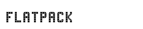 FlatPack