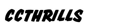CCThrills