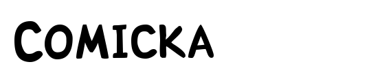 Comicka