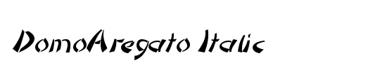 DomoAregato