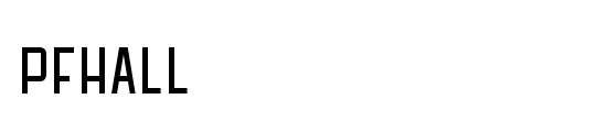PFHALL