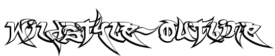 WildStyle-Outline