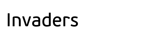 Invaders