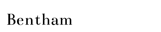 Bentham