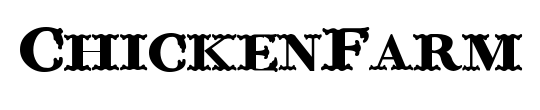 ChickenFarm